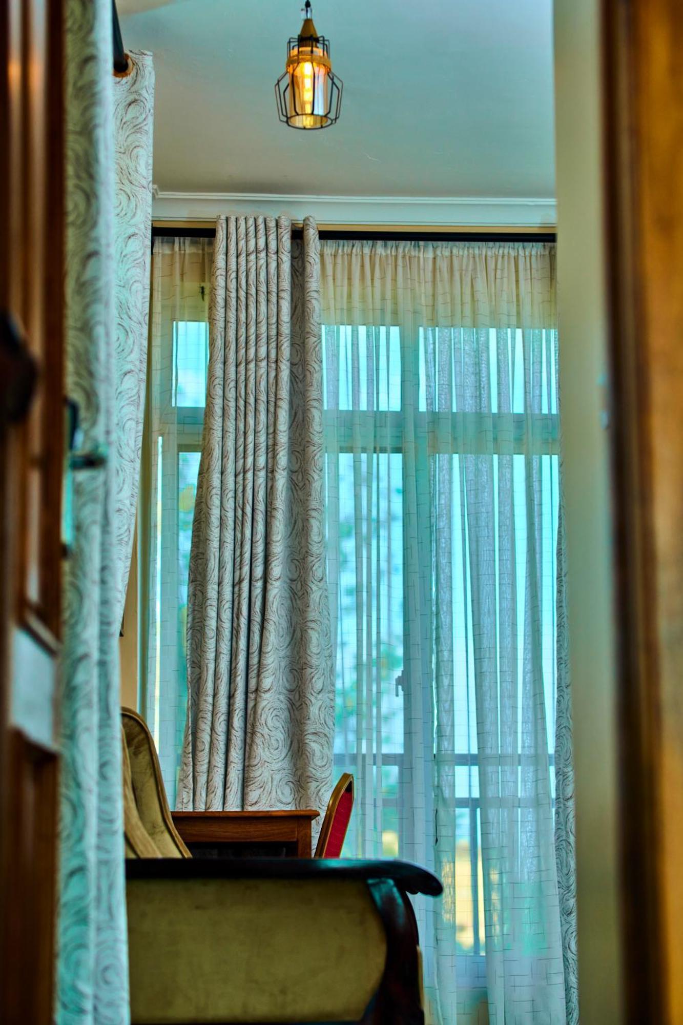 Aves Executive Hotel Arusha Luaran gambar